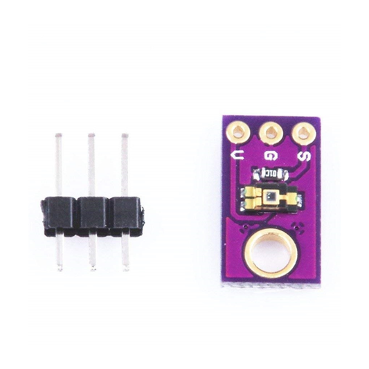 CJMCU-TEMT6000 sensor