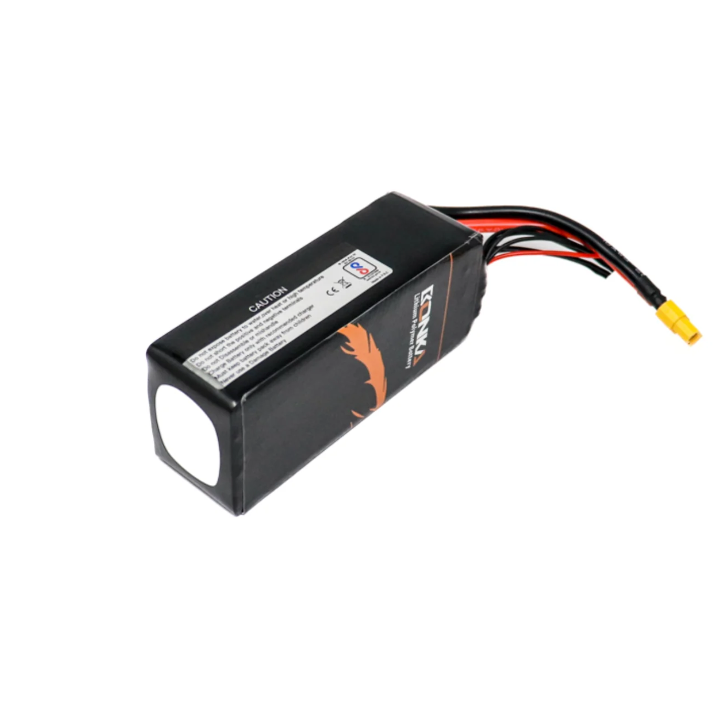 Bonka 6S LiPo Battery