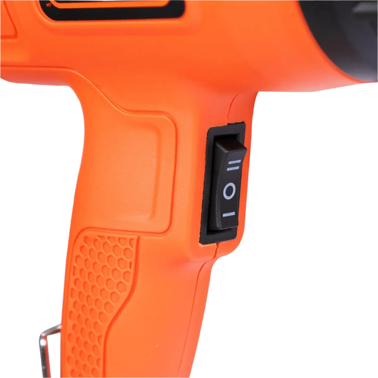 BLACK+DECKER KX1800-B1 1800W Dual Temperature 2-Speed Corded Heat Gun