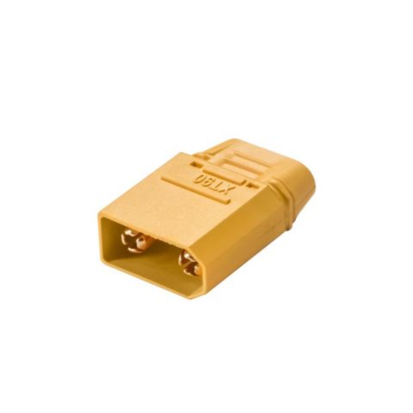 XT90 Connector Male with Housing- RS7015
