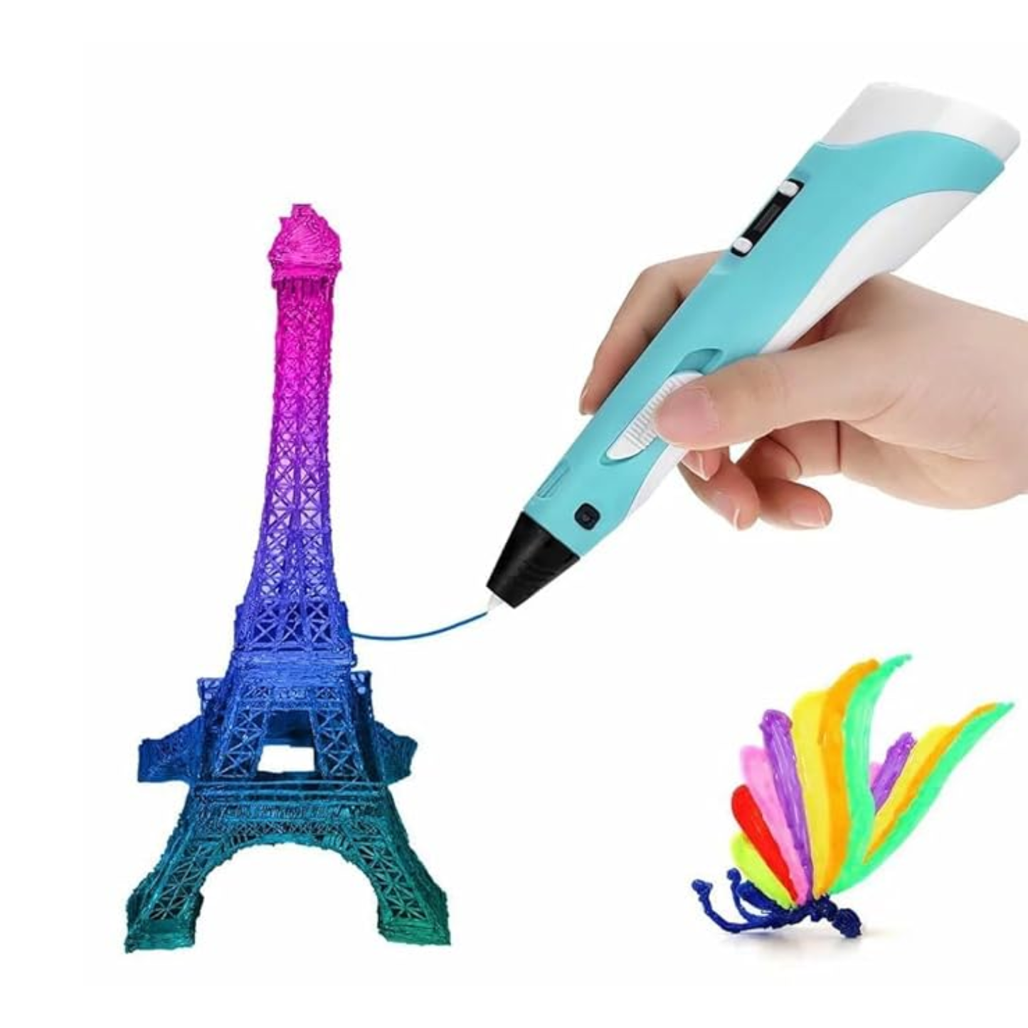 3D Printer Pen