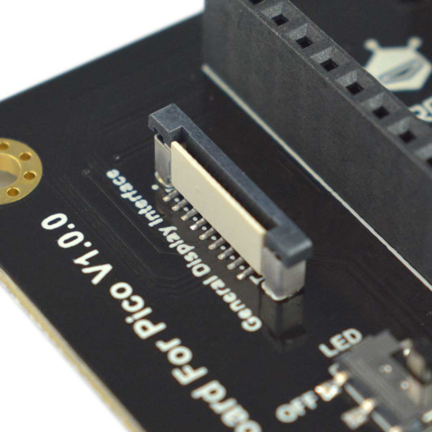 DFRobot Terminal Block Board