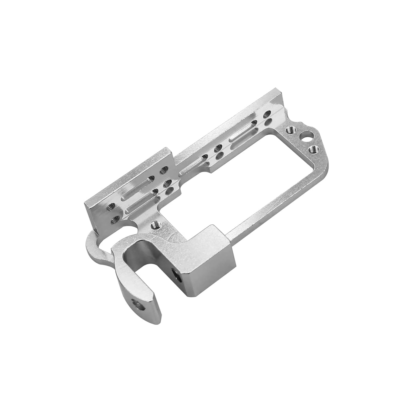 Servo Dispenser Air Drop Rack Kit Without Servo Complete RC Upgrade For Air Drop Mechanisms, Precision Control, and Heavy-Duty Vehicle Performance - RS9452