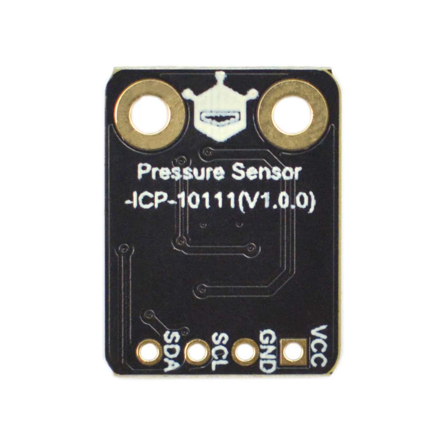 DFRobot Fermion: ICP-10111 Pressure Sensor (Breakout)
