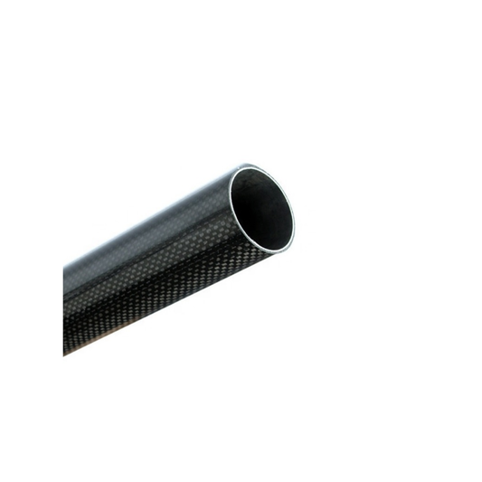 Carbon Fiber Tube for Model Building 500mm Length