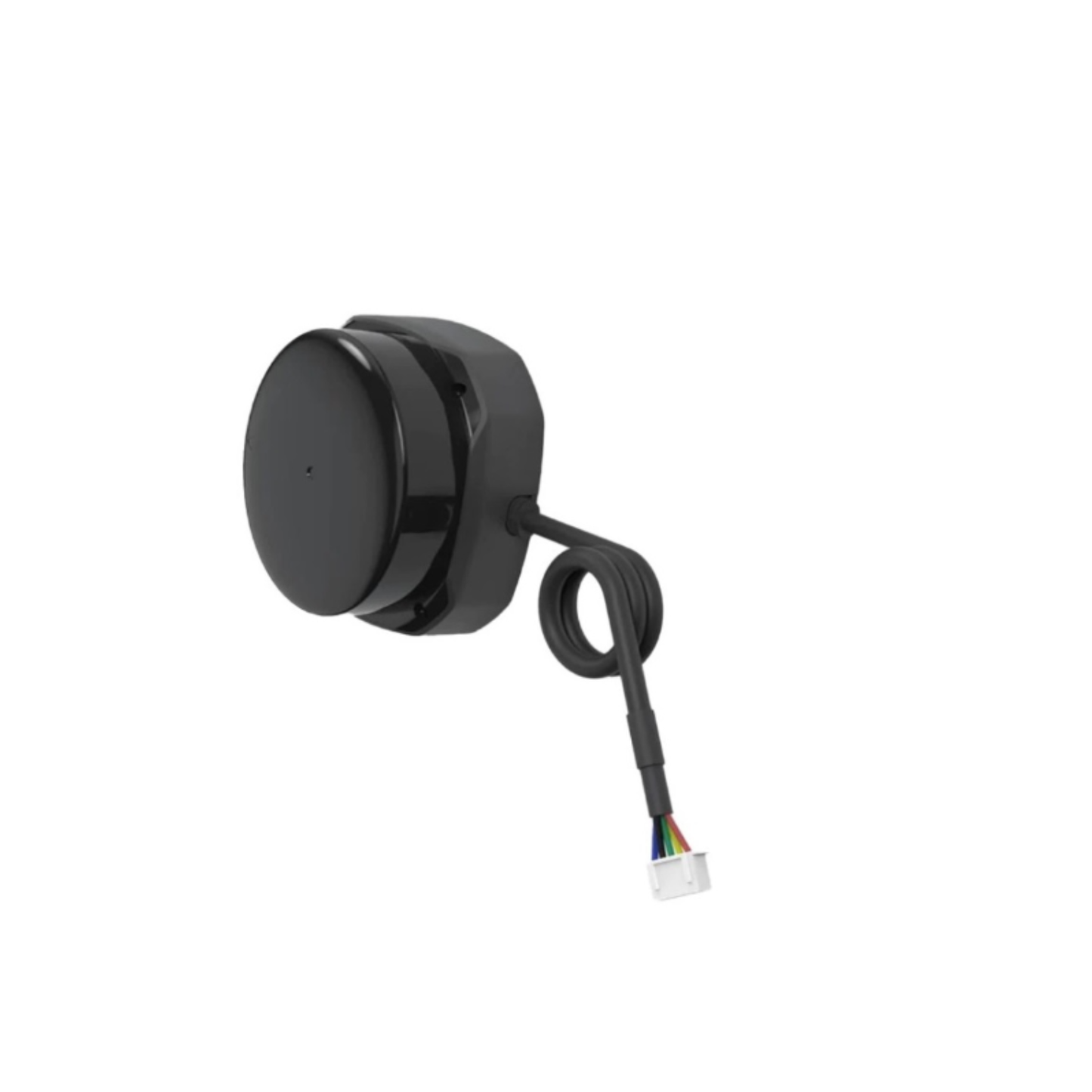 IP65 LiDAR scanner