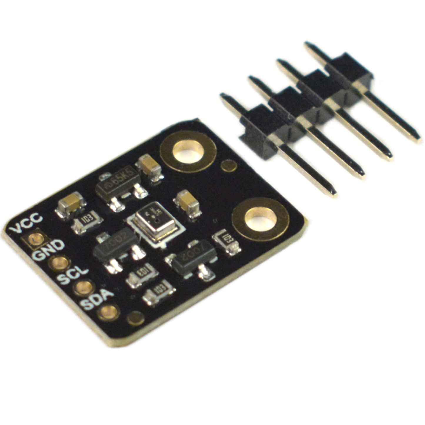 DFRobot Fermion: ICP-10111 Pressure Sensor (Breakout)