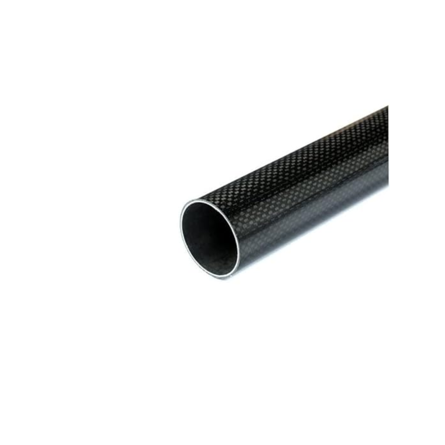 3K Carbon Fiber Tube for RC 10mm OD x 8mm ID