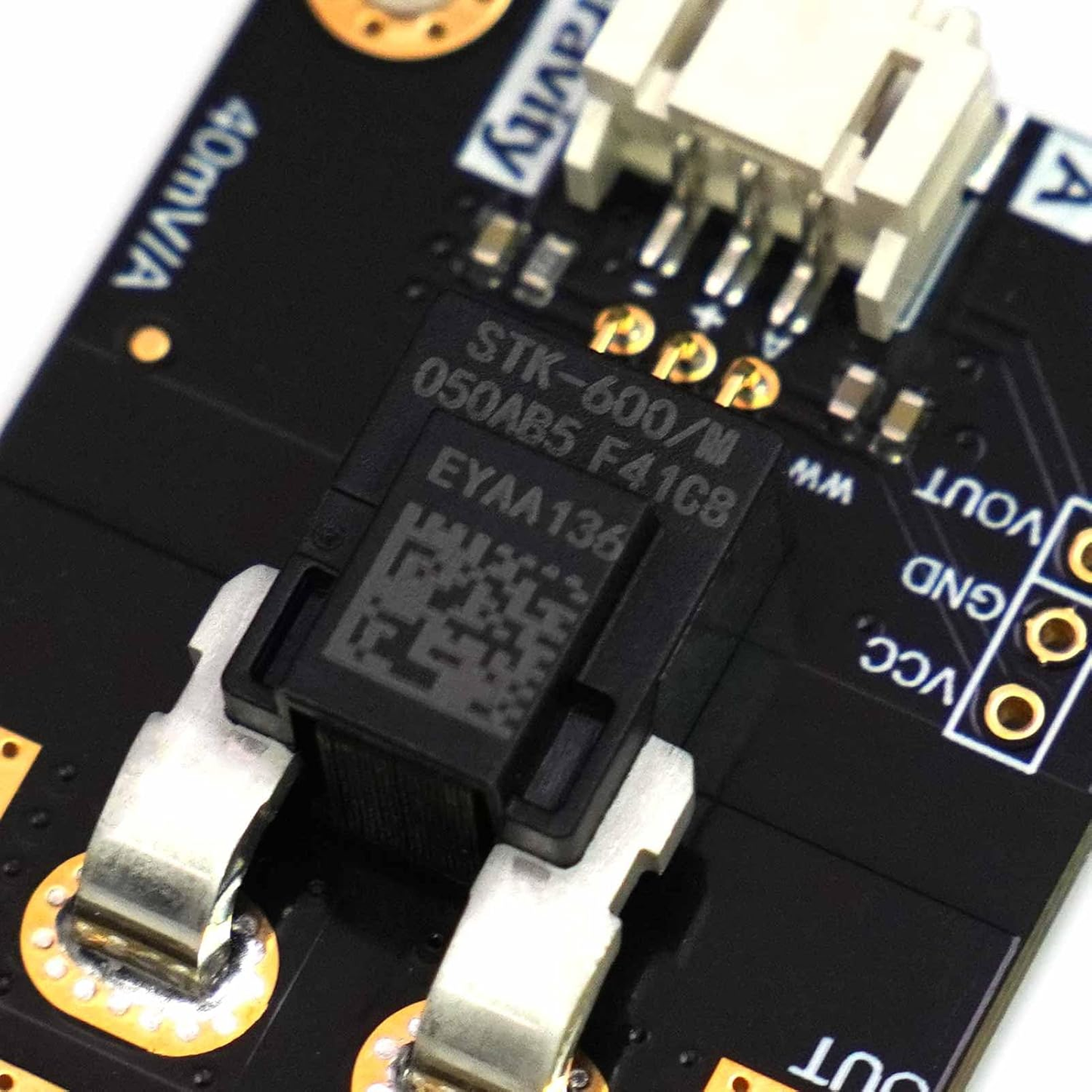 DFRobot Gravity: Analog Current Sensor 50A