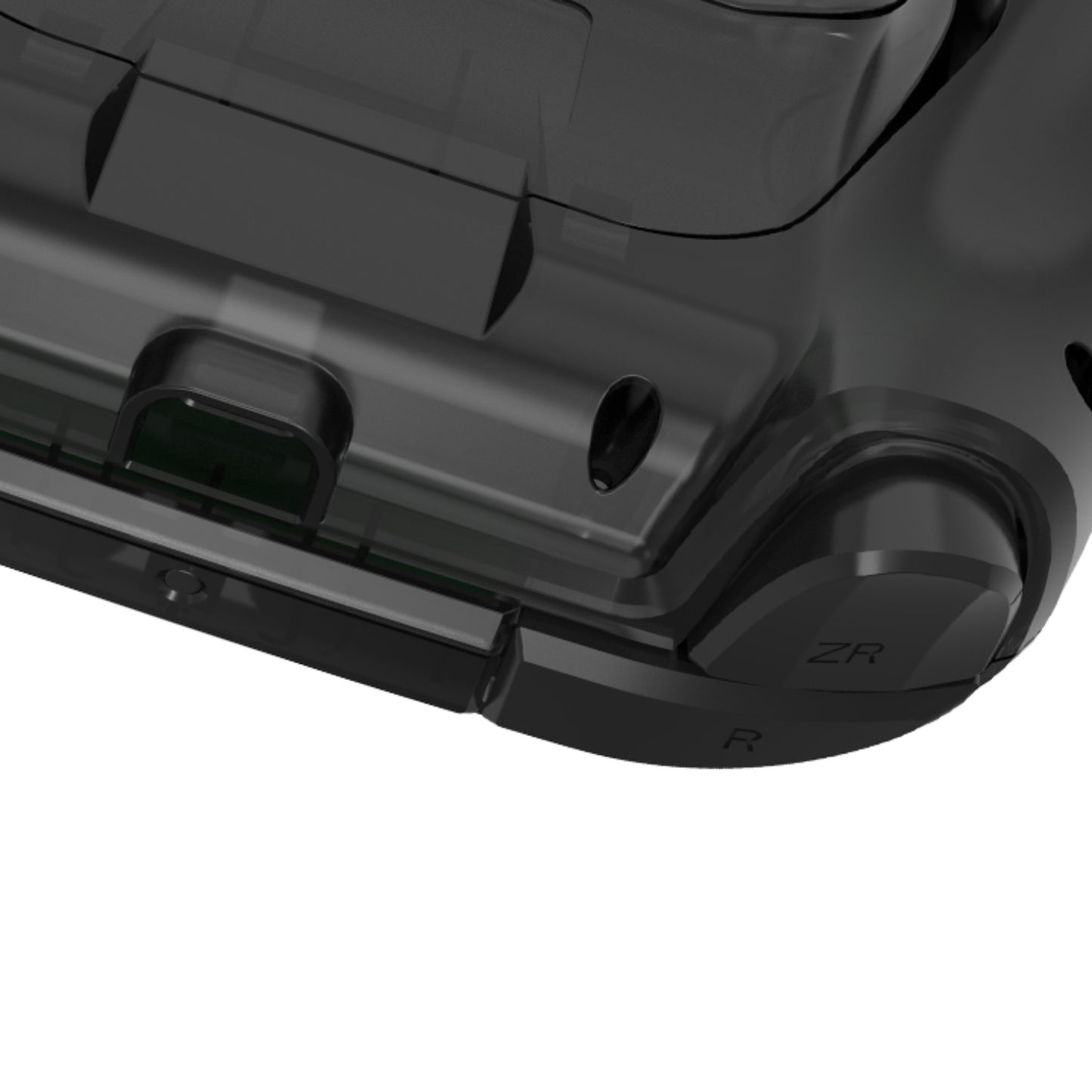 JYS Multi-Platform Wireless Controller for Nintendo Switch, Desktop/Laptop PC, Valve Steam Deck, & Tesla Vehicles - RS8552