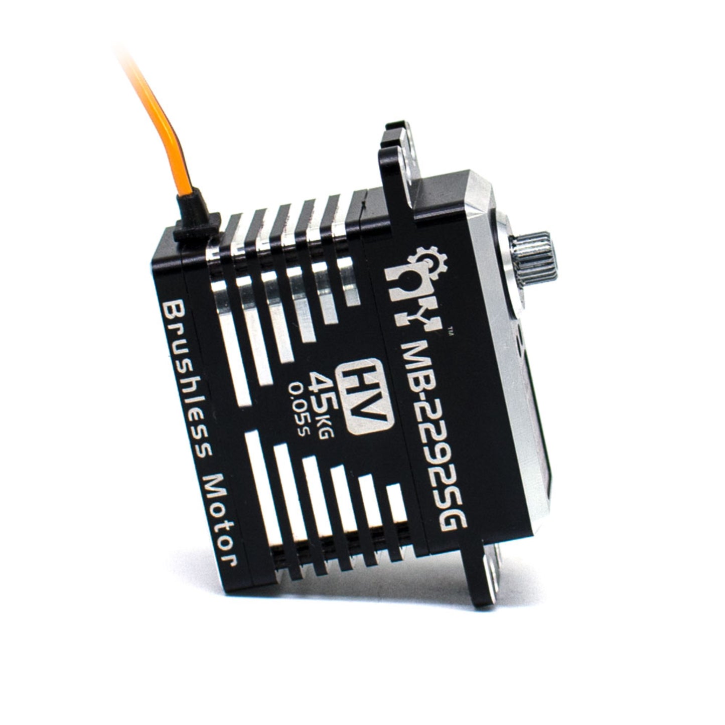 My Servo MB-2290SG Metal Gear Digital Servo 65.0kg High-Torque Servo For Demanding RC Models