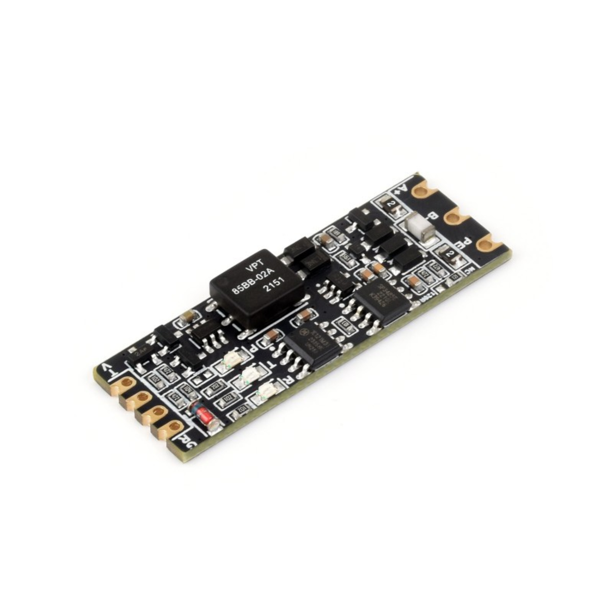 Waveshare TTL to RS485 (C) Galvanic Isolated Converter- RS9903