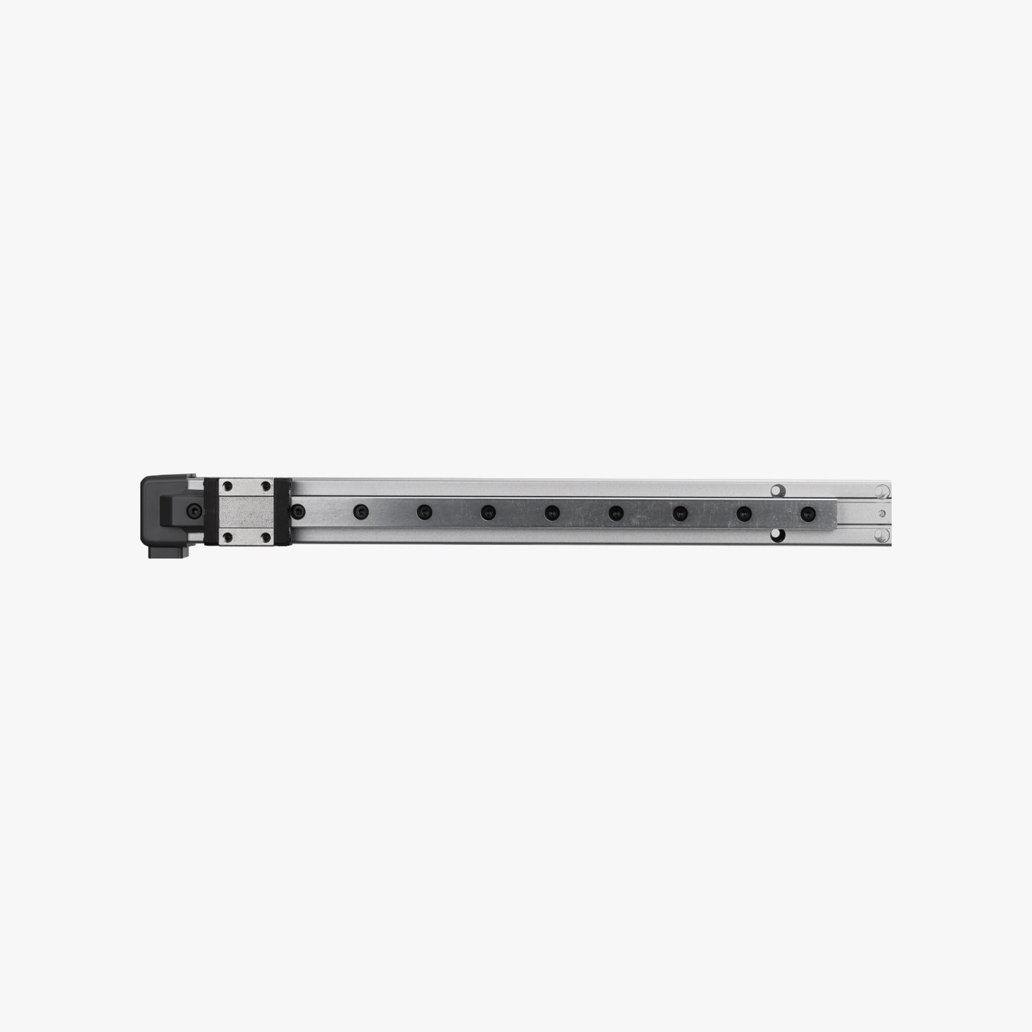 Official Bambu Lab X-Axis Linear Rail Assembly A1 Mini OEM Steel Guide Rail For Horizontal Toolhead Movement - RS8651