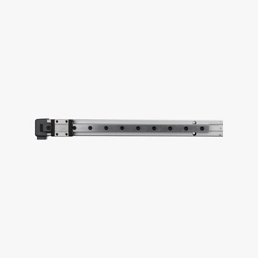 Official Bambu Lab X-Axis Linear Rail Assembly A1 Mini OEM Steel Guide Rail For Horizontal Toolhead Movement - RS8651