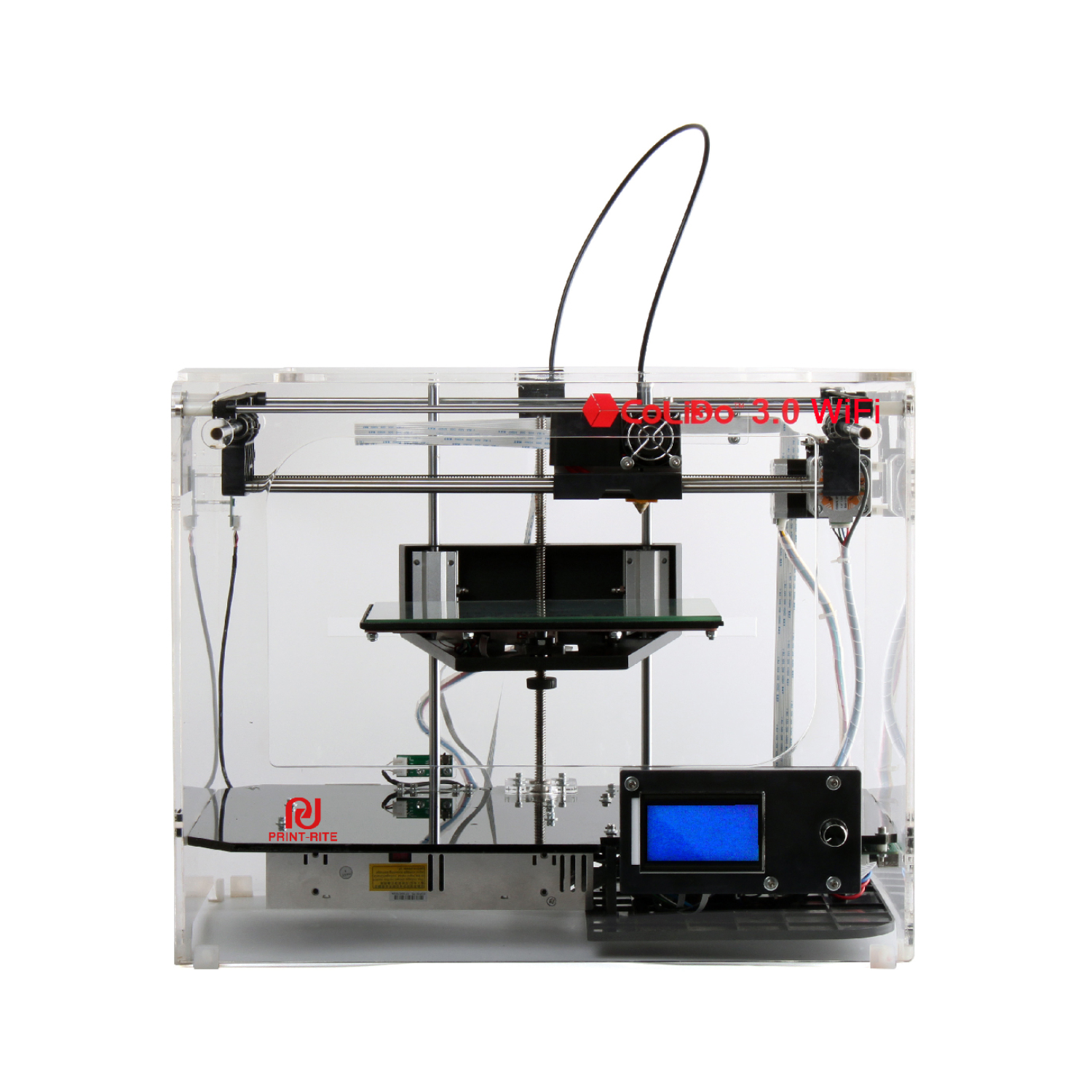 CoLiDo 3.0 Wifi 3D Printer