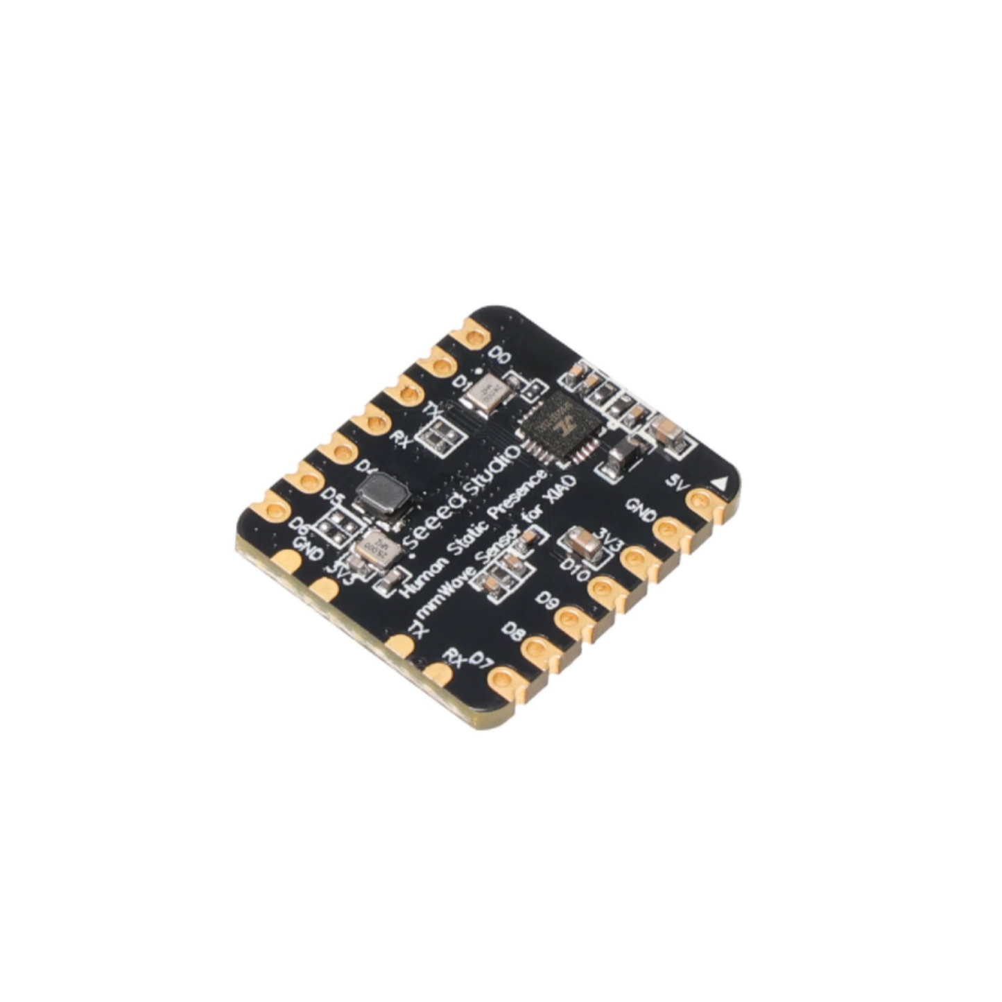 Seeed Studio 24GHz mmWave
