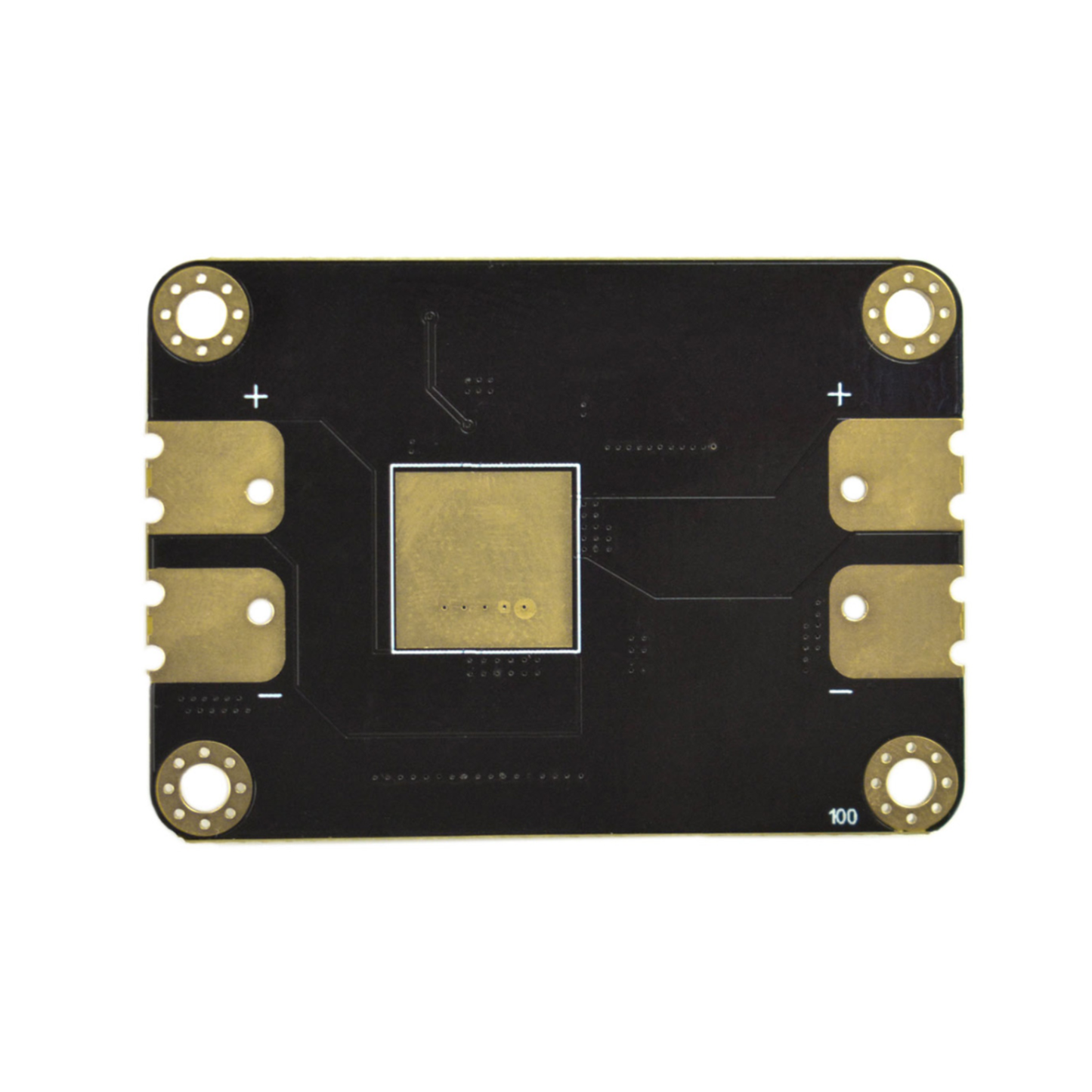DFRobot 60W Adjustable DC-DC Buck Converter Module High Power 60W Buck Converter With Over Current Protection - RS7636