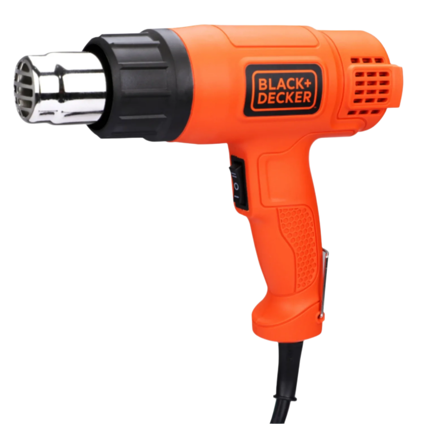 BLACK+DECKER KX1800-B1 1800W Dual Temperature 2-Speed Corded Heat Gun
