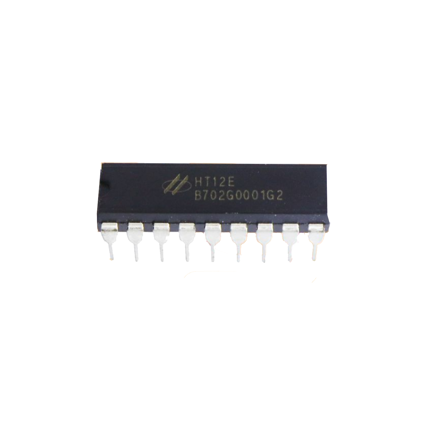 HT12E Encoder IC 12-Bit Data Encoder 18-Pin DIP