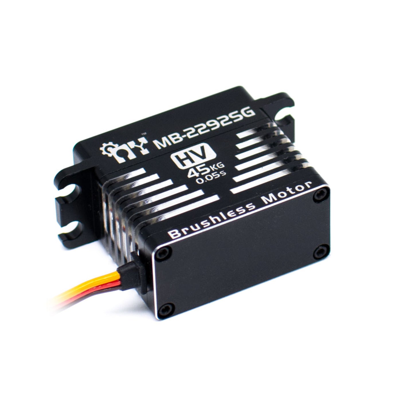 My Servo MB-2290SG Metal Gear Digital Servo 65.0kg High-Torque Servo For Demanding RC Models