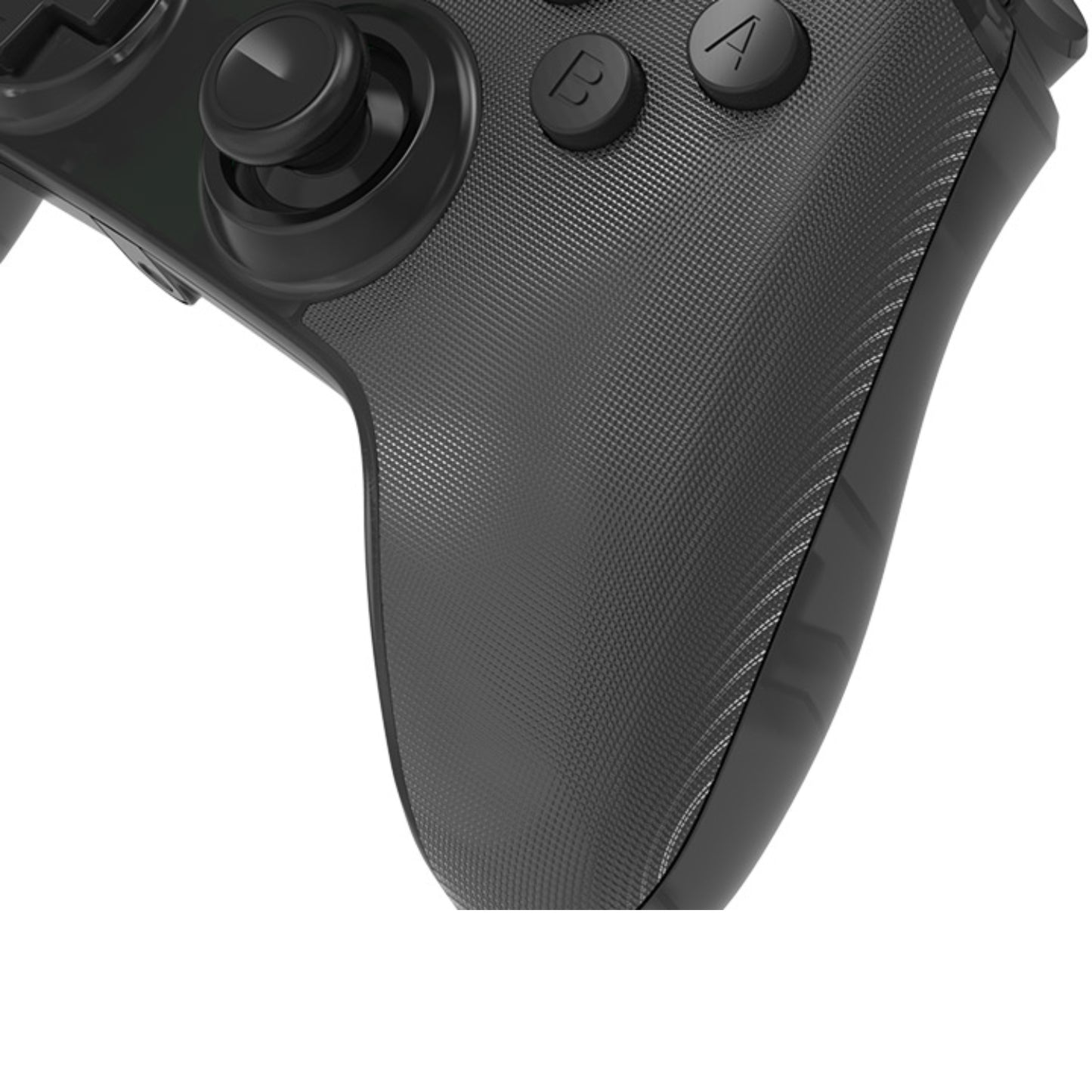 JYS Multi-Platform Wireless Controller for Nintendo Switch, Desktop/Laptop PC, Valve Steam Deck, & Tesla Vehicles - RS8552