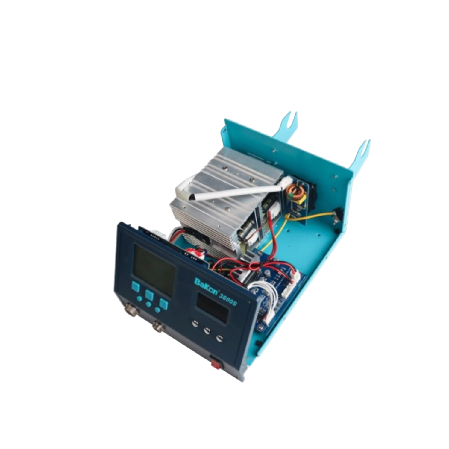 BK3600S Soldering Station With Feeder And Cutting Function