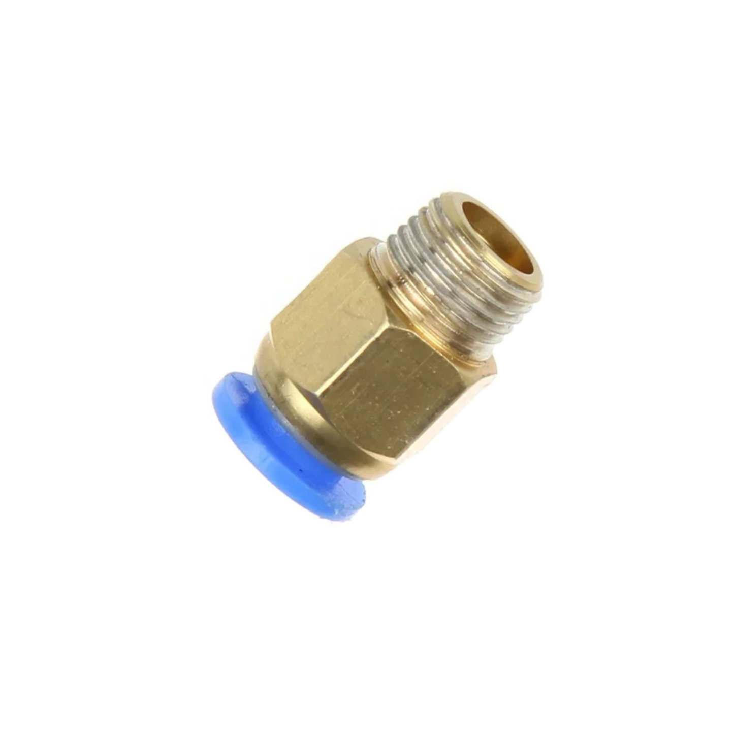 Pneumatic Coupler
