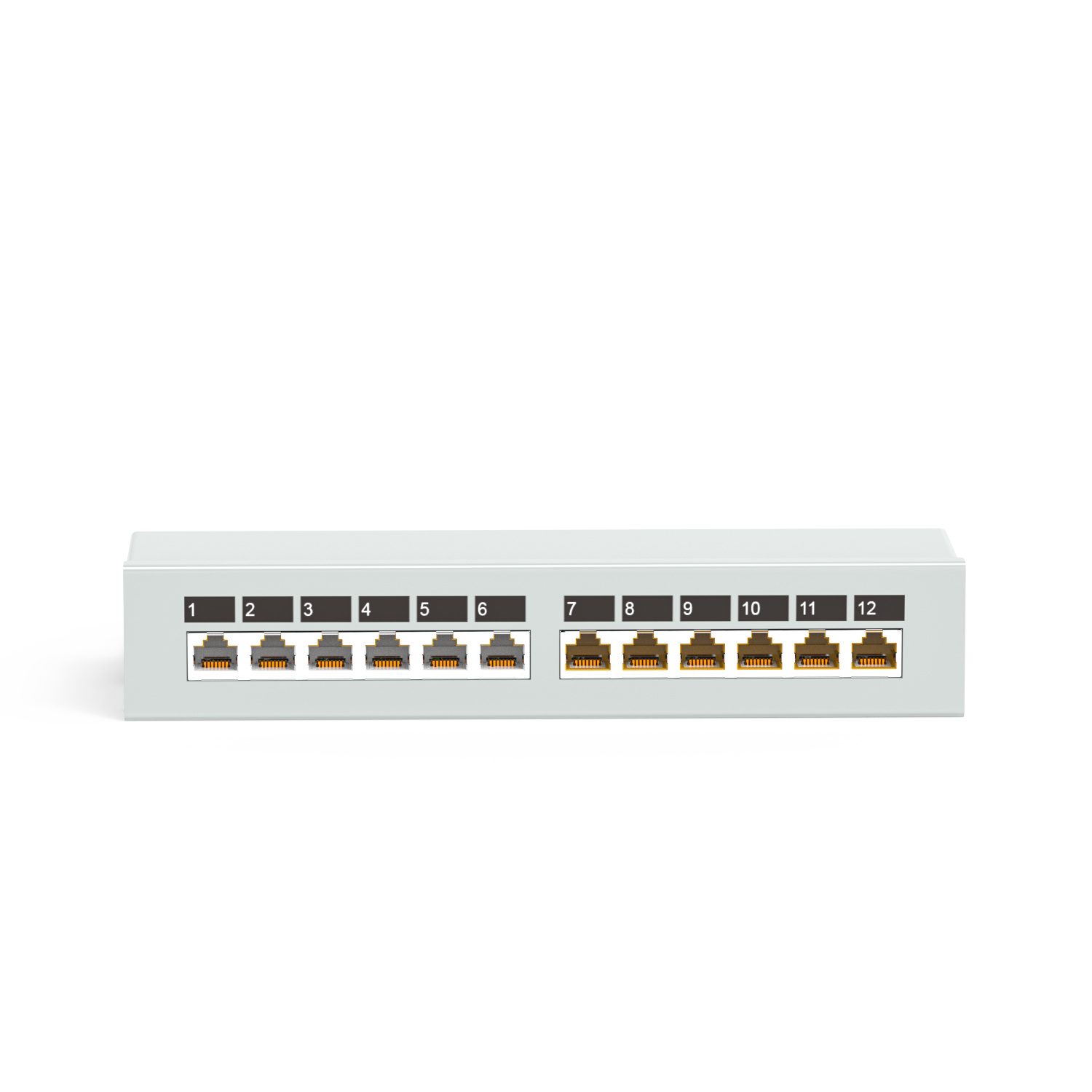 90 Degree Wall Mount