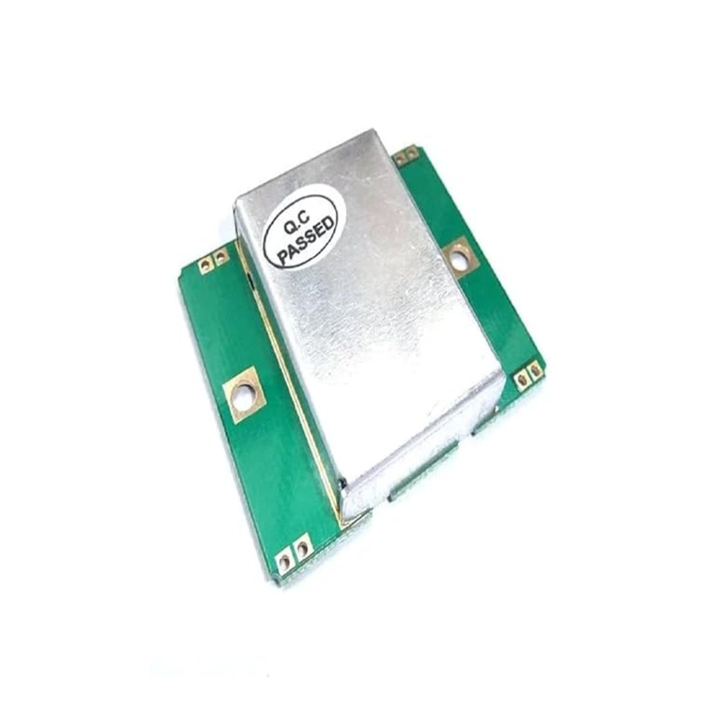 HB100 Microwave Sensor Module 10.525GHz Doppler Radar Sensor Motion Detection Radar Module Wireless Motion Sensor For Arduino and DIY Projects - AB090