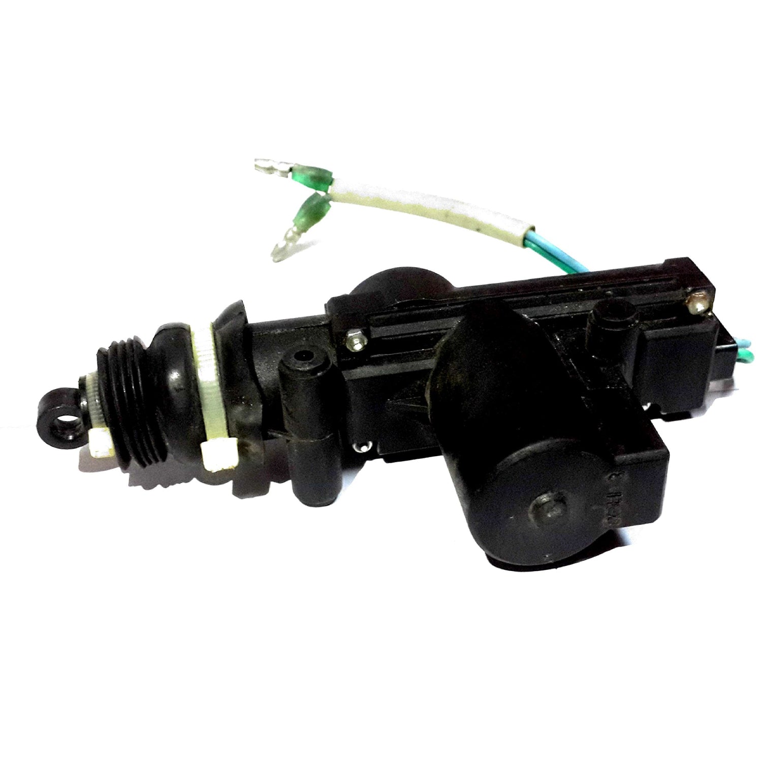 Linear Actuator - Power Door Lock Mechanism for Electronics Circuit