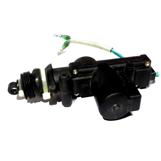 Linear Actuator - Power Door Lock Mechanism for Electronics Circuit