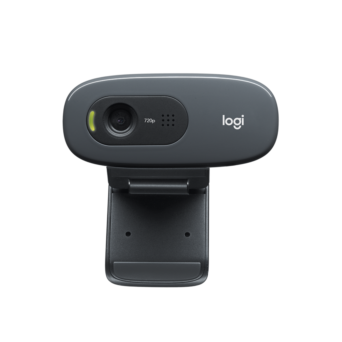 C270 Digital HD Webcam 720p Video Calling Camera