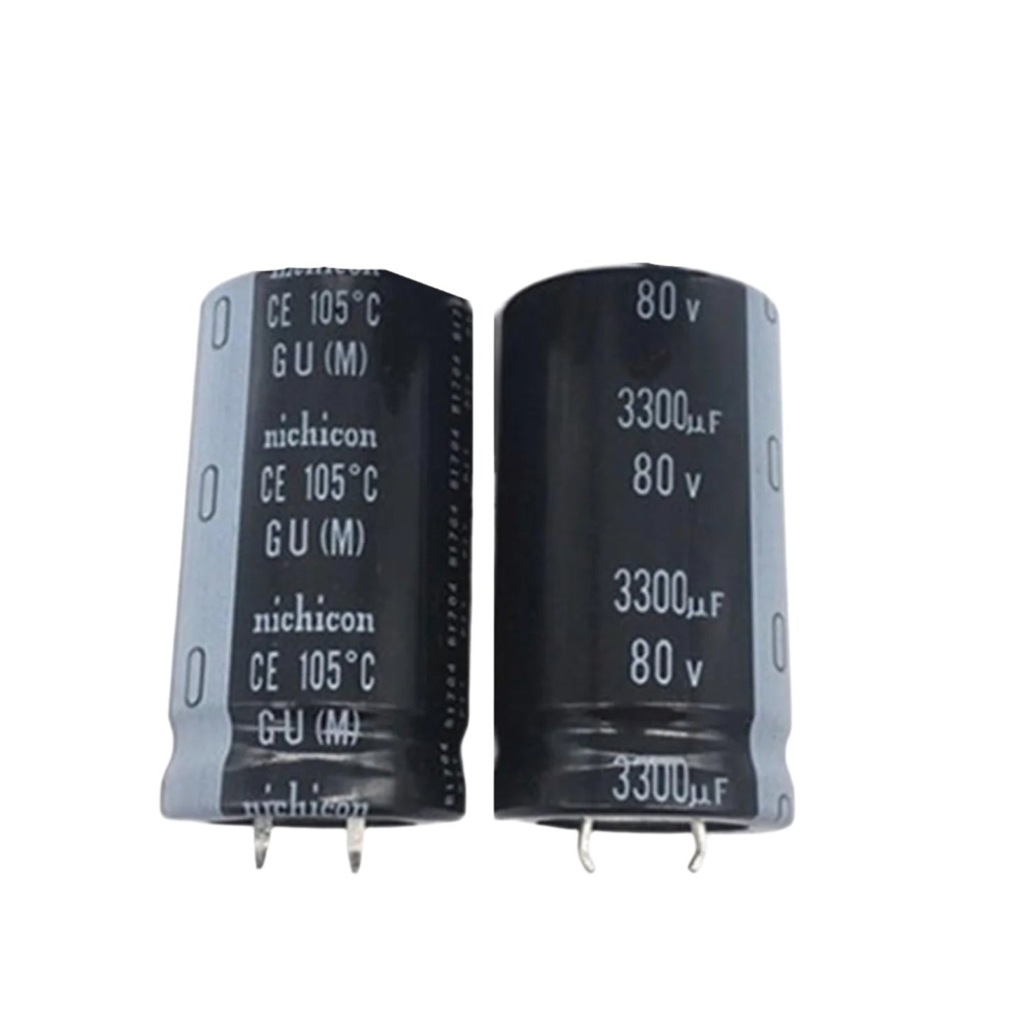 25x45mm Snap-in PSU Capacitor