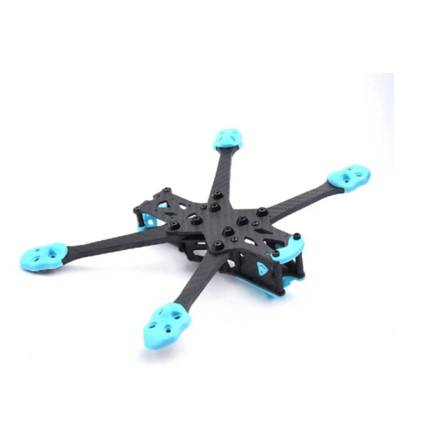 APEX DC HD 5" FPV Drone Frame Kit