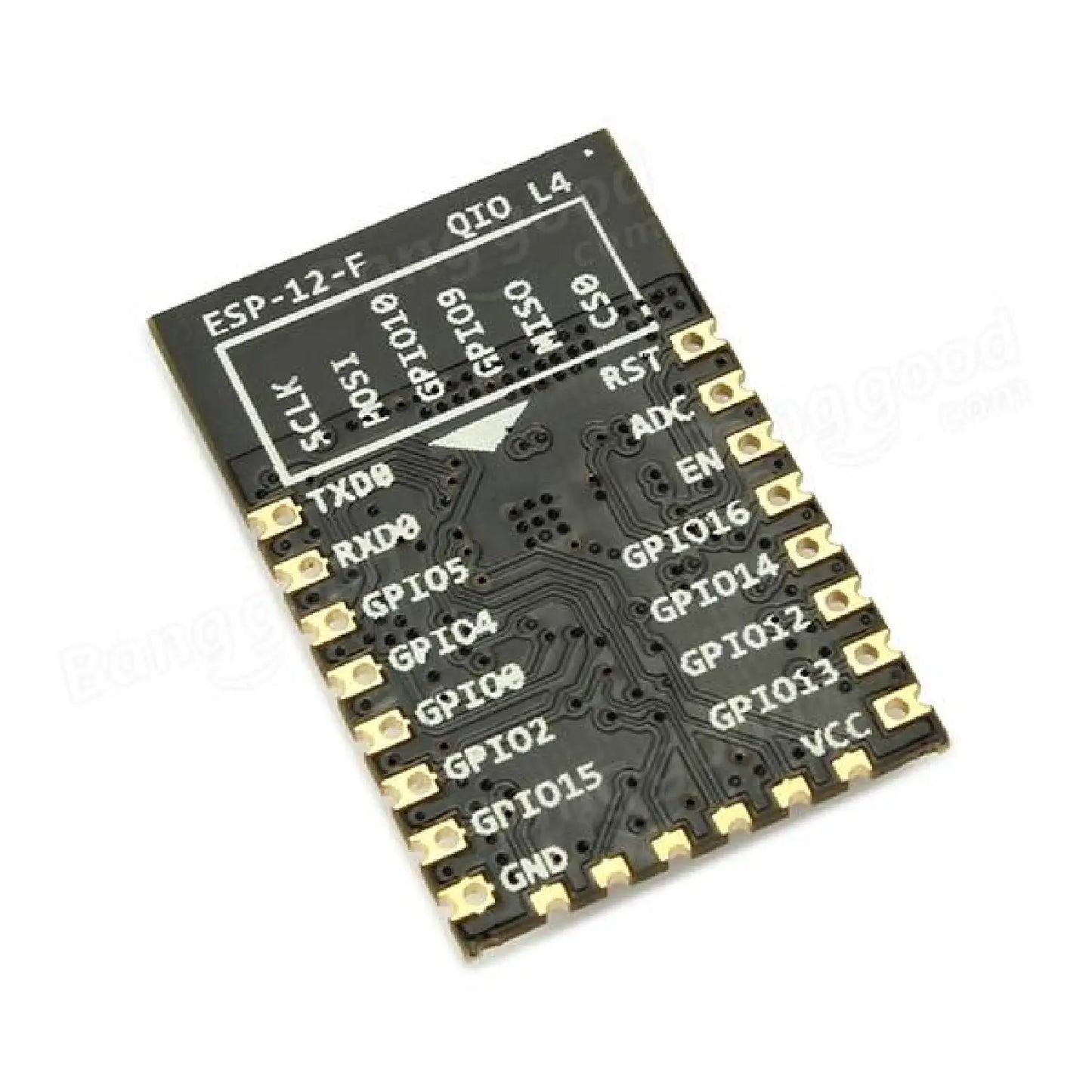 ESP 8266-12E WiFi Serial Transceiver Module(ESP12e)- IOT001
