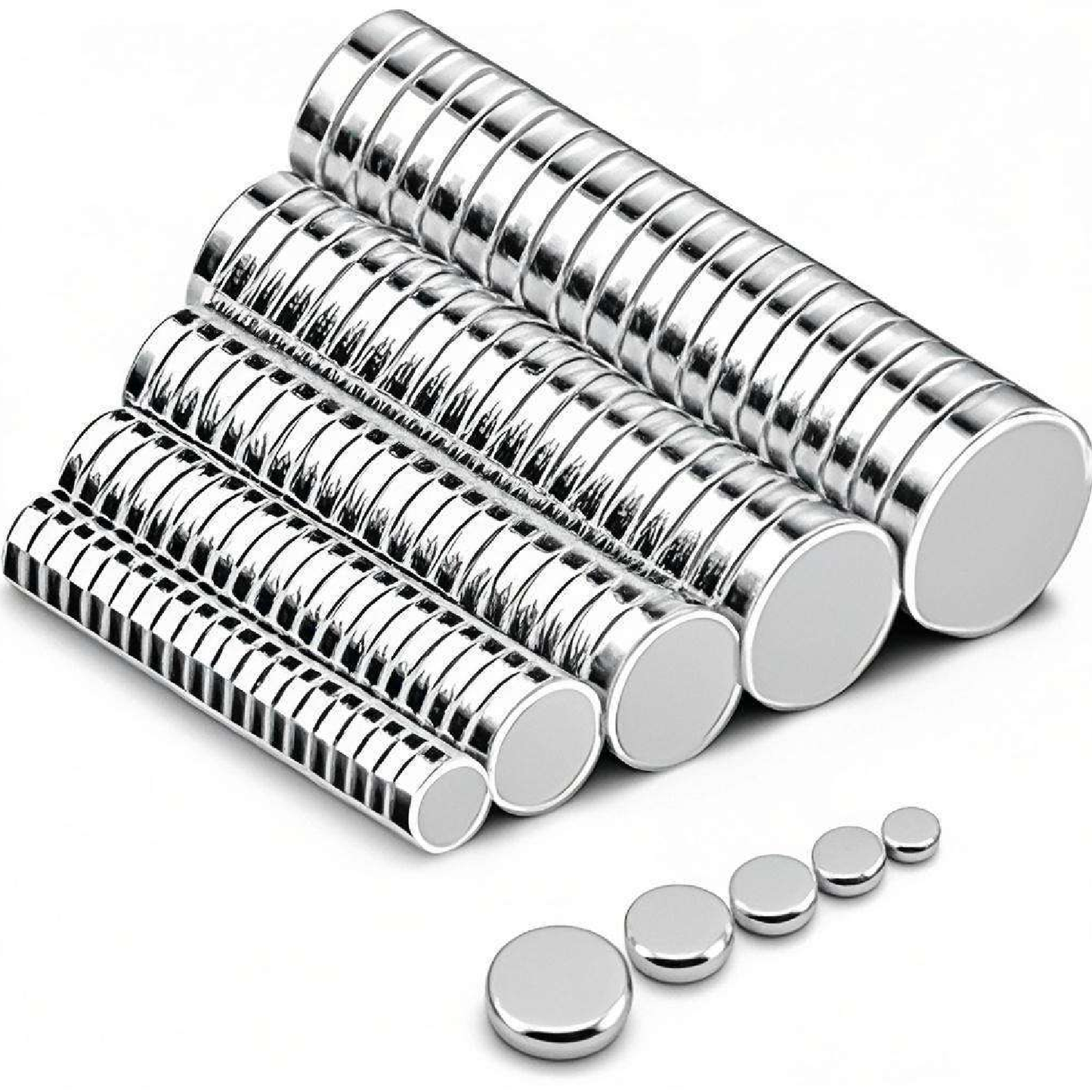 electronics magnet