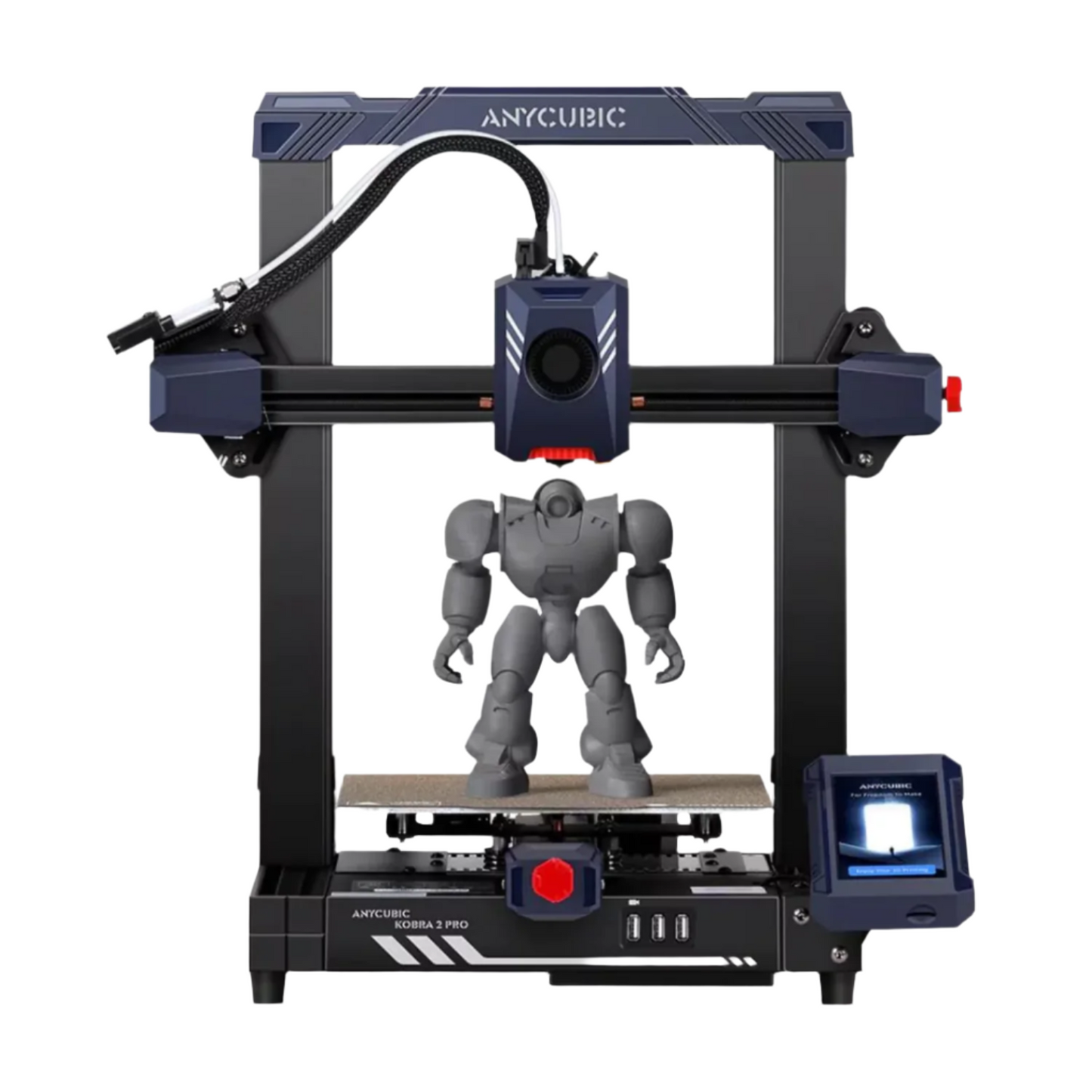 Anycubic Kobra 2 Pro 3D Printer