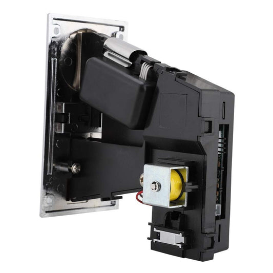 Multi Coin Acceptor Machine