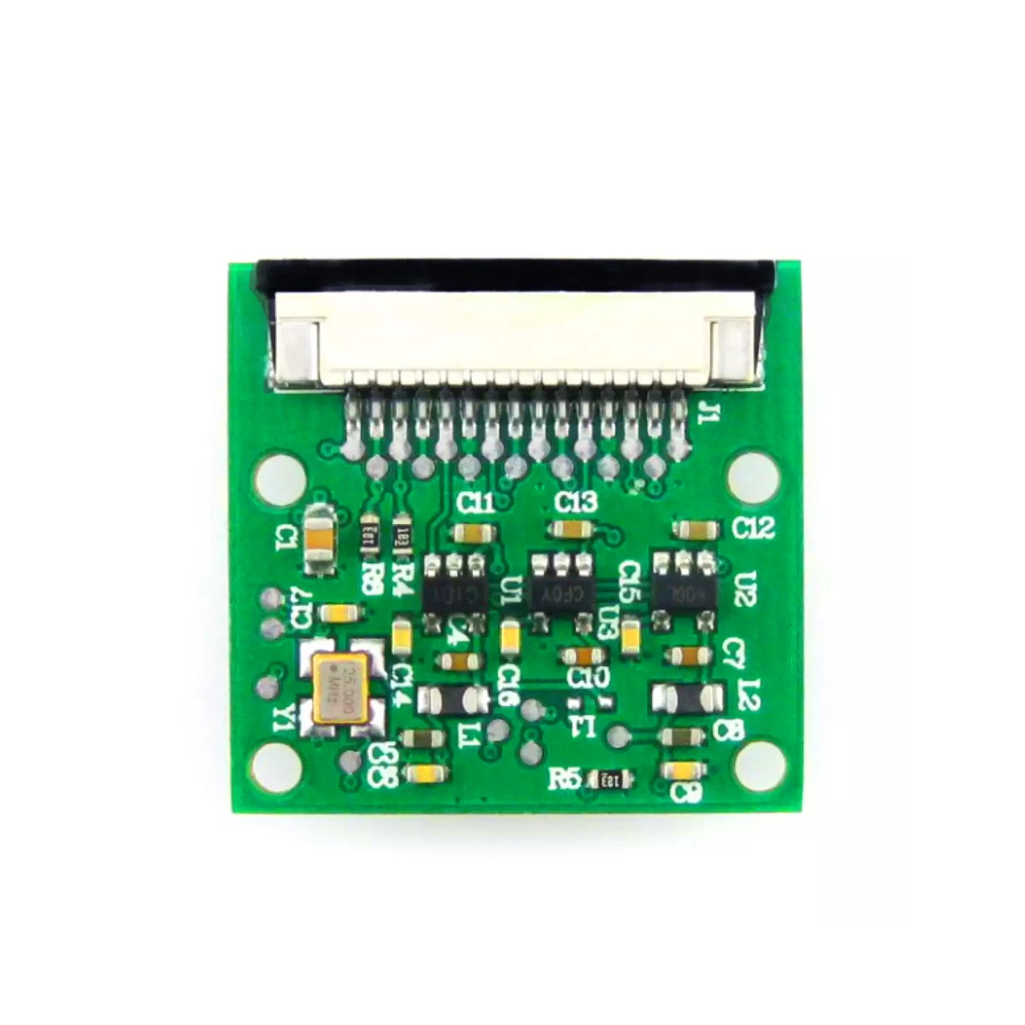 Omnivision 5647 PiCam