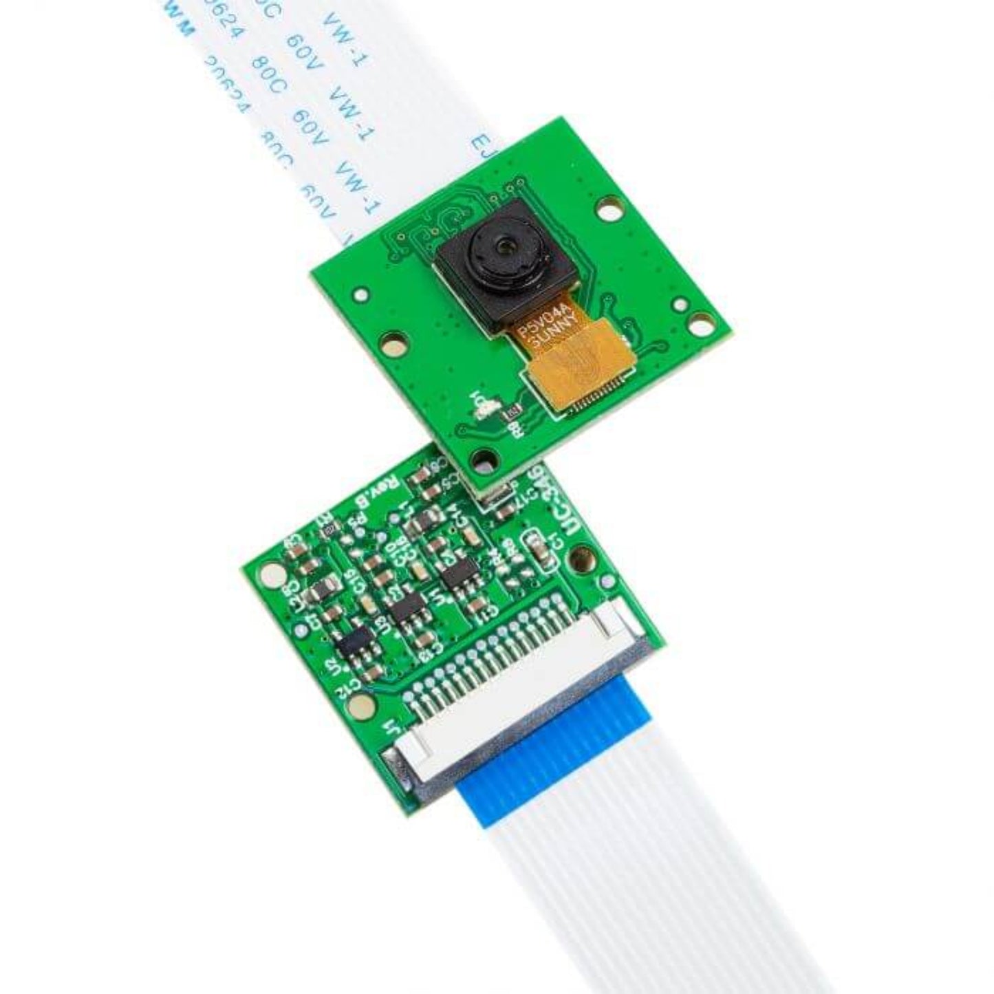Omnivision 5647 PiCam 5MP