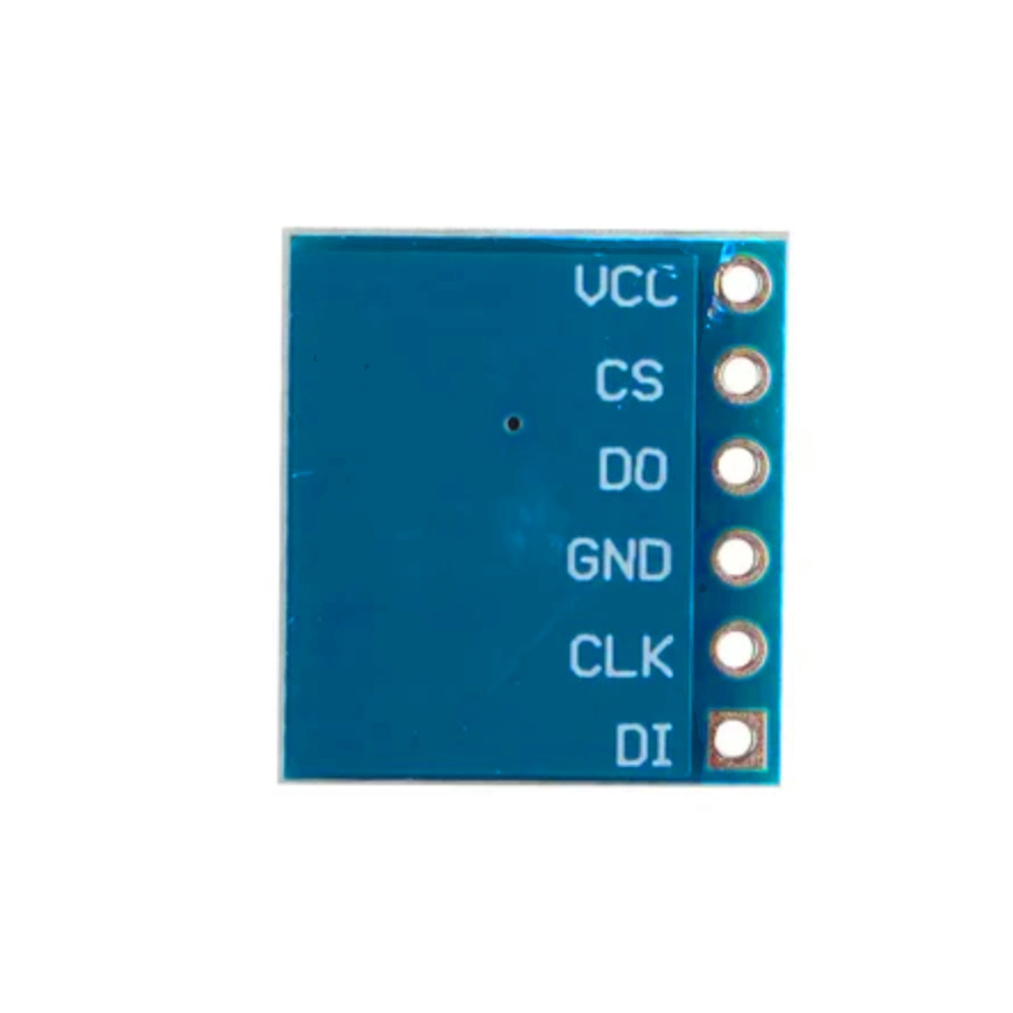 W25Q64 SPI Flash Module 64Mbit 8MByte Data Flash Module W25Q64 Flash Module Reliable Data Storage For IoT And Industrial Applications - RS3378/RS2868