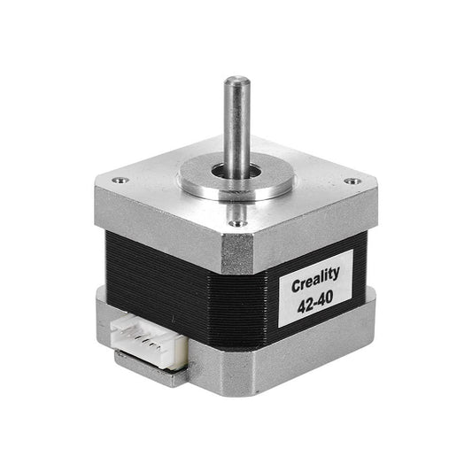 Creality 42-40 Stepper Motor Creality Stepper Motor High-Torque 42-40 Stepper Motor Precision Stepper Motor For 3D Printers And CNC Machines - RS6864