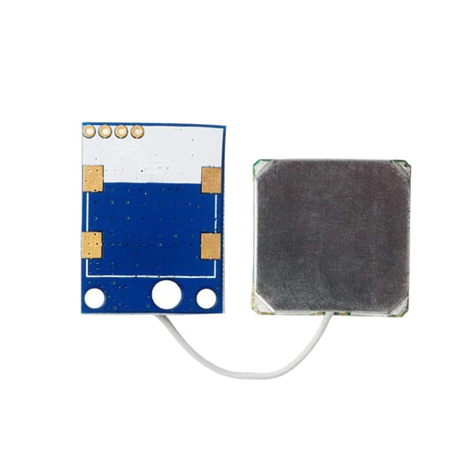 NEO-6M GPS Module with 25×25mm Active Antenna | High-Precision GNSS Receiver for Arduino, Raspberry Pi & Drone Projects | Buy Online in Delhi, India
