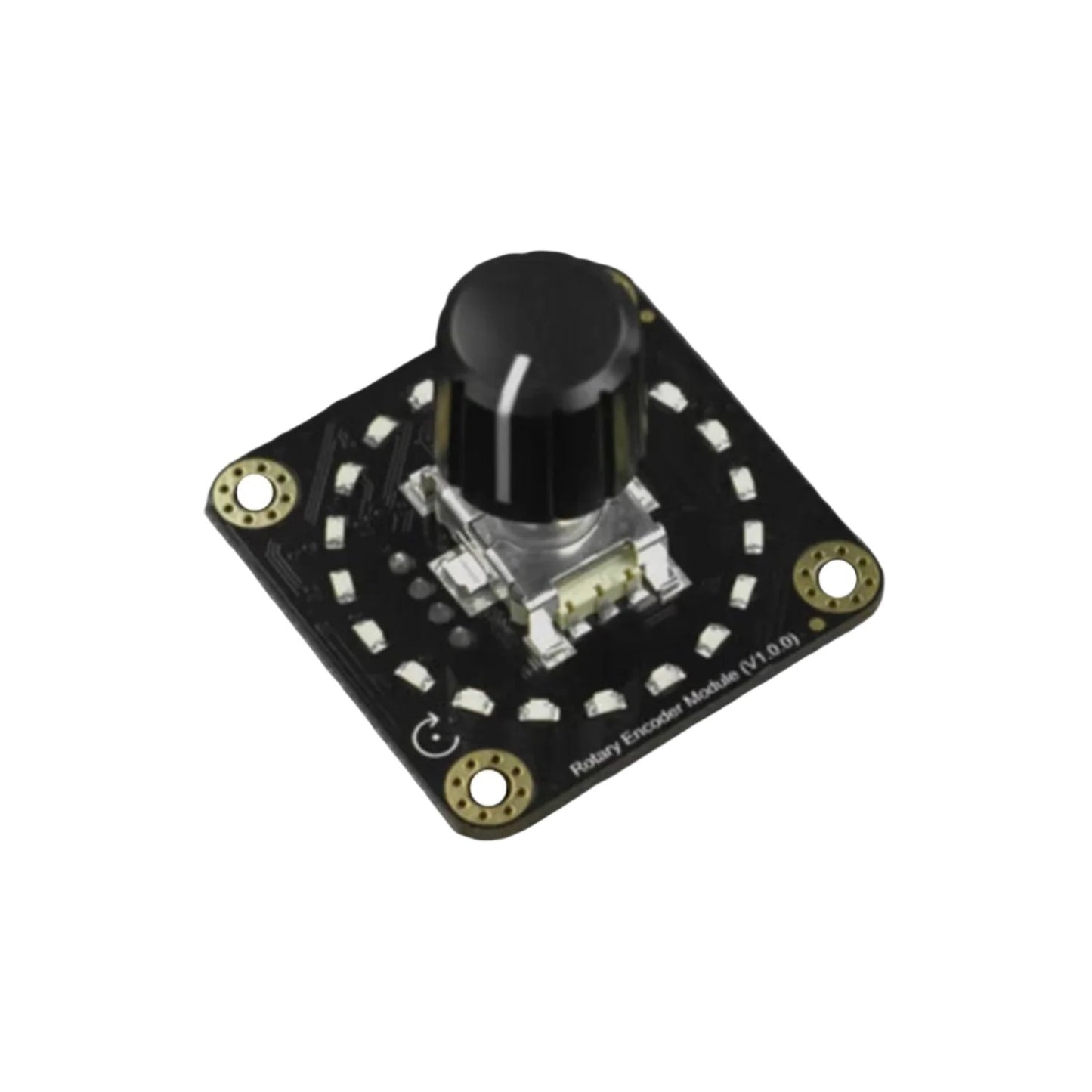 DFRobot 360° Gravity Rotary Encoder Module Gravity Rotary Encoder 360° High-Precision 360 Degree Rotary Encoder Module For Precise Angular Measurement - RS6740