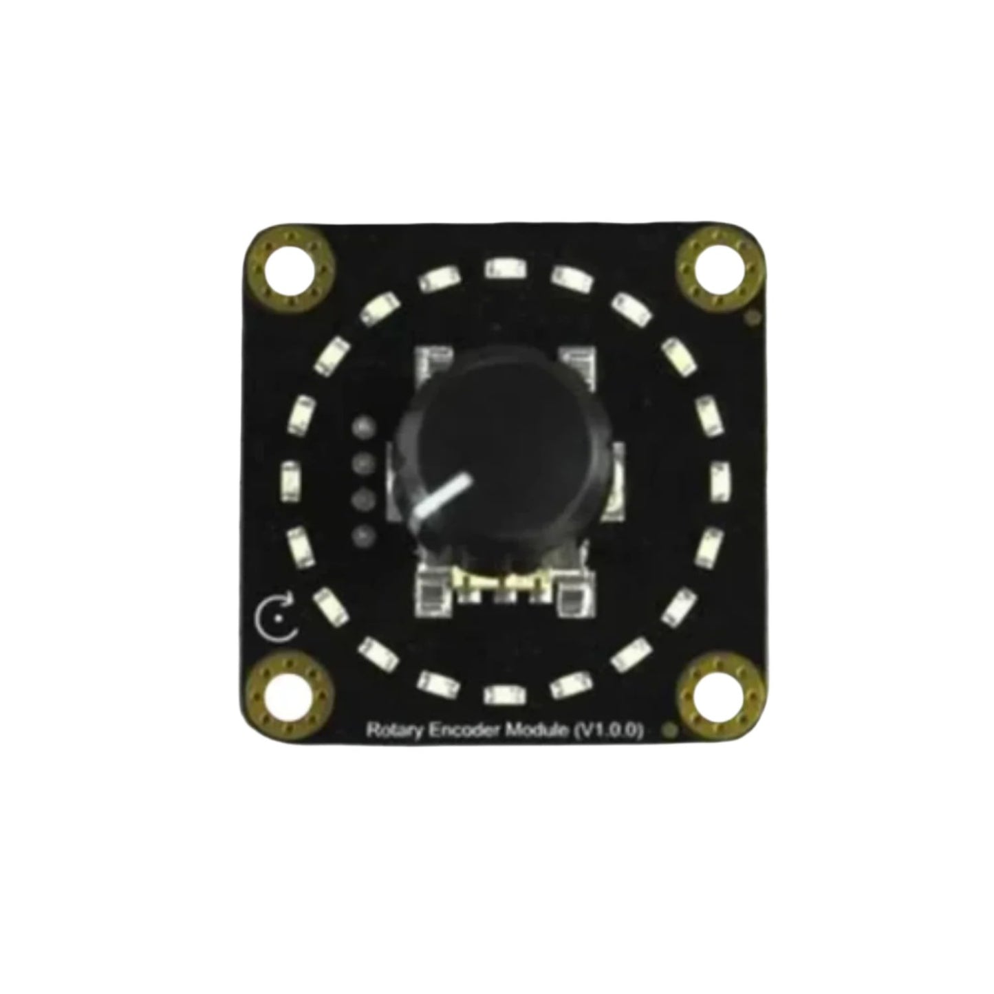 DFRobot 360° Gravity Rotary Encoder Module Gravity Rotary Encoder 360° High-Precision 360 Degree Rotary Encoder Module For Precise Angular Measurement - RS6740