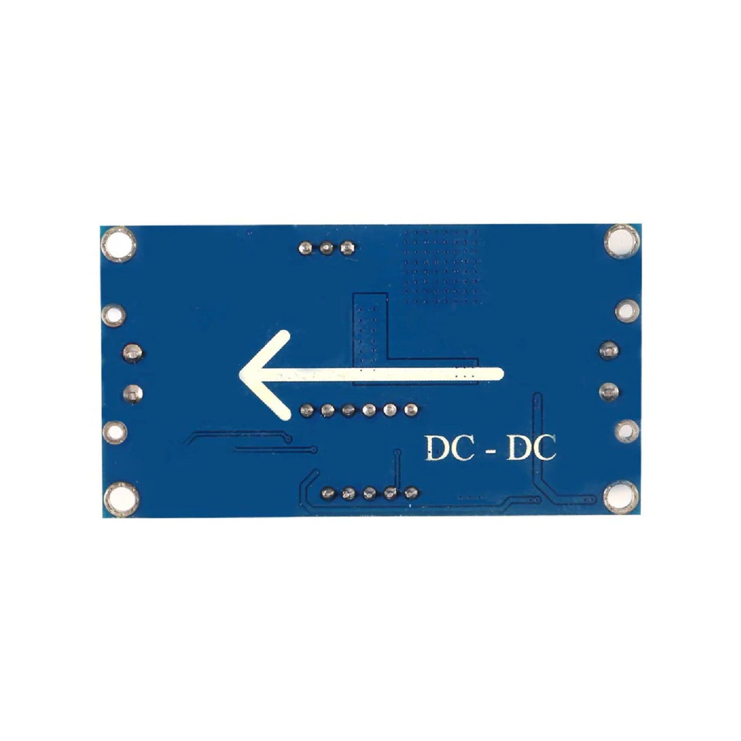 LM2577 3A Step-Up Converter 3-34V To 4-35V Boost Converter Adjustable Boost Converter With Voltmeter Module Build Your Own Boost Converter With LED Display -RS3757