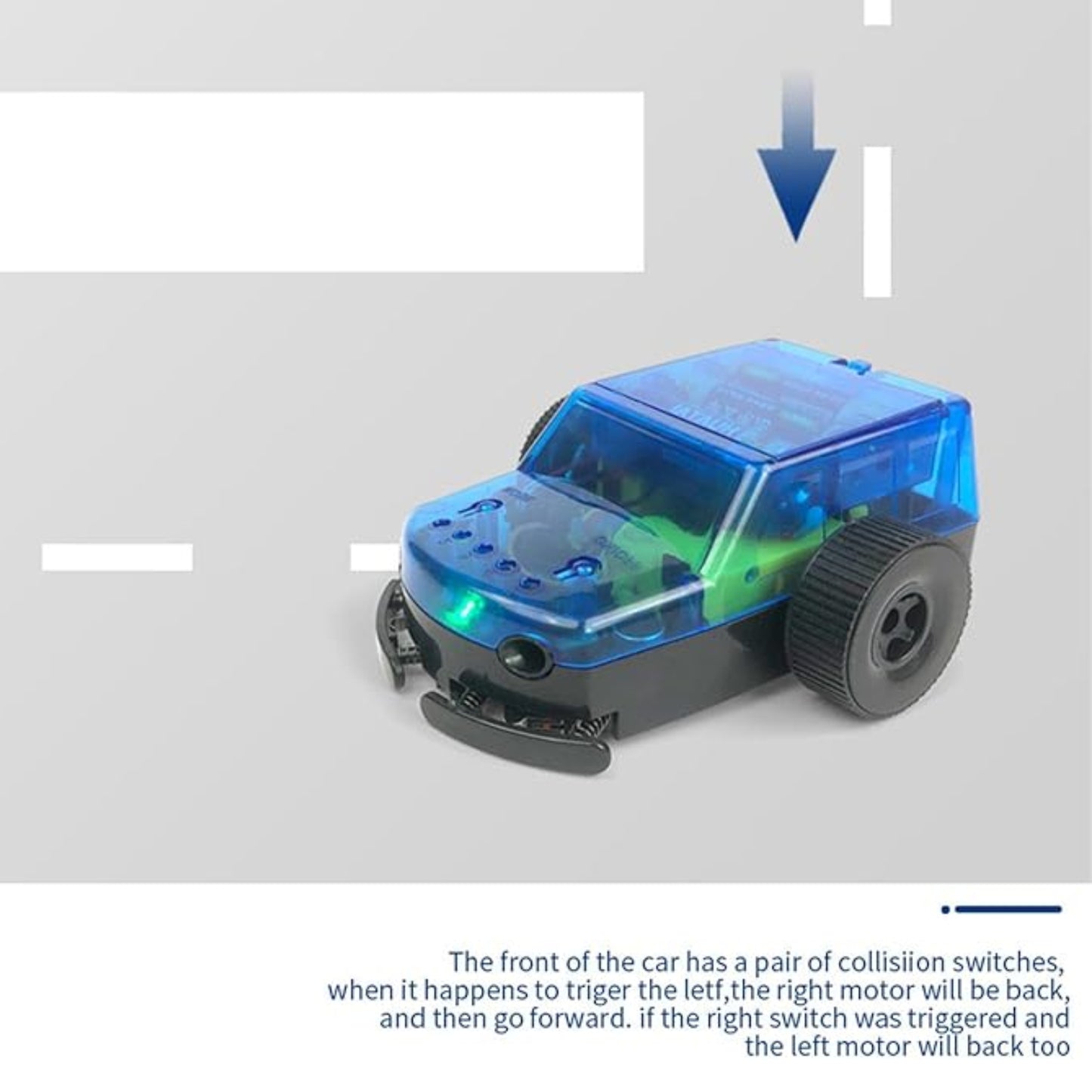 TXX-994 4-in-1 Smart Sensing Robot Car Transforming Educational Robot Toy Car Function Educational Robot Toy With Remote Control Interactive Kids Coding Robot STEM Learning Robot Toy For Children - RS6968