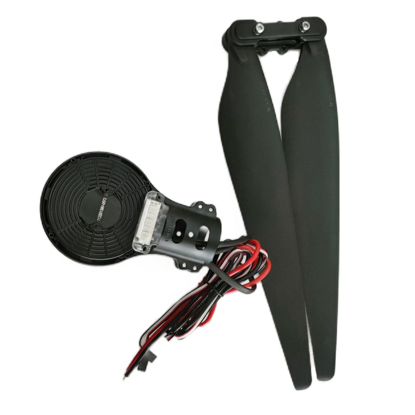Hobbywing X8 Motor & Folding Propeller Combo XRotor X8 Motor & Folding Propeller CCW/CW Kit High-Performance X8 Motor & 3090/3011 Folding Propeller Kit For Drones