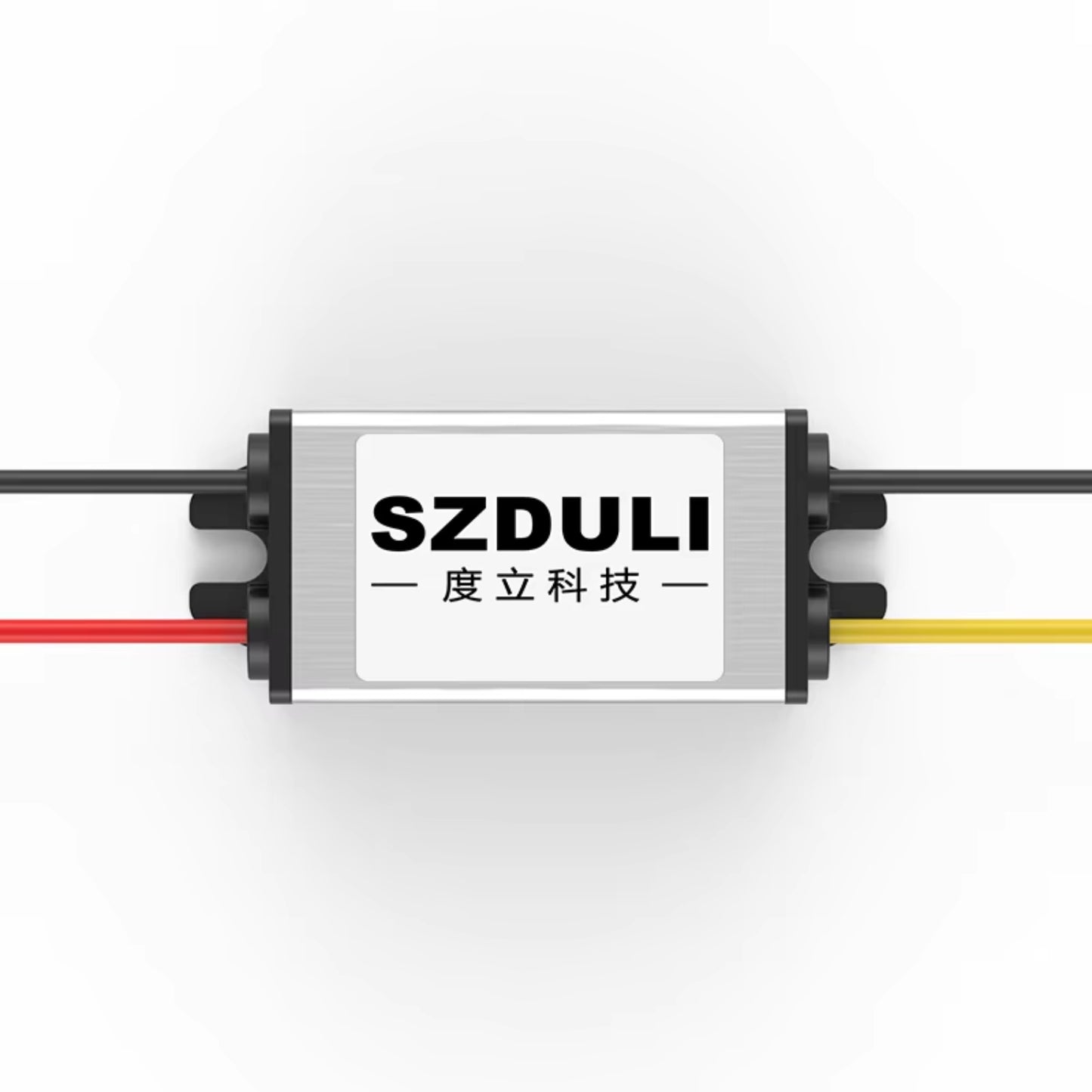 SZDULI 12V-24V to 3.3V-9V 5A DC-DC Step-Down Converter 5A Multi-Output DC-DC Converter Module With On-Board Transformer Converter