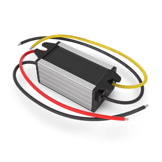 SZDULI 12V-24V to 3.3V-9V 5A DC-DC Step-Down Converter 5A Multi-Output DC-DC Converter Module With On-Board Transformer Converter